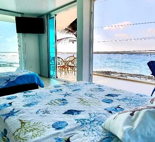 Casa Eneida -San Andres Isla