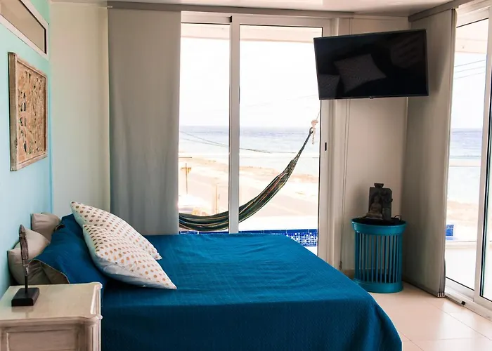 Casa Eneida -San Andres Isla