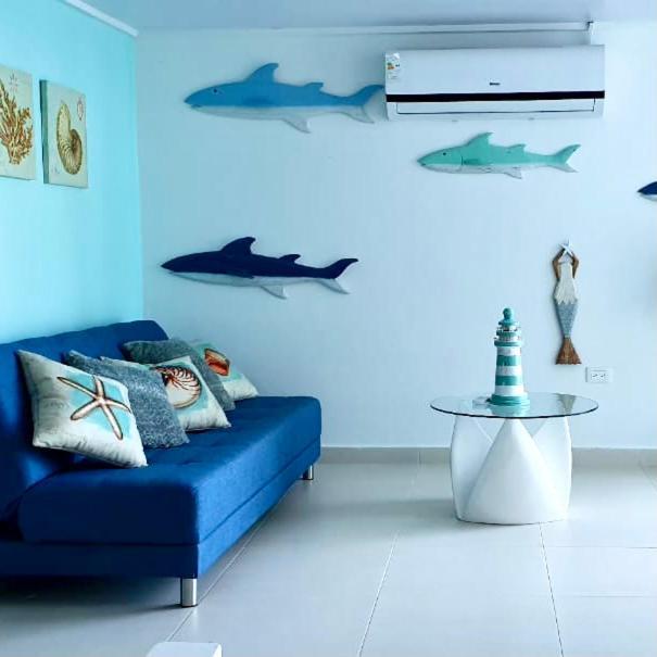 Casa Eneida -san Andres Isla Ferienhaus San Andrés