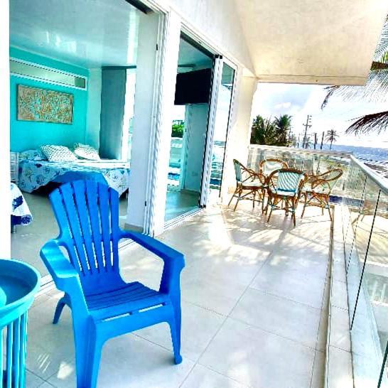 Ferienhaus Casa Eneida -san Andres Isla