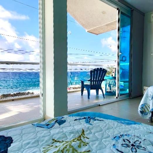 Ferienhaus Casa Eneida -san Andres Isla *