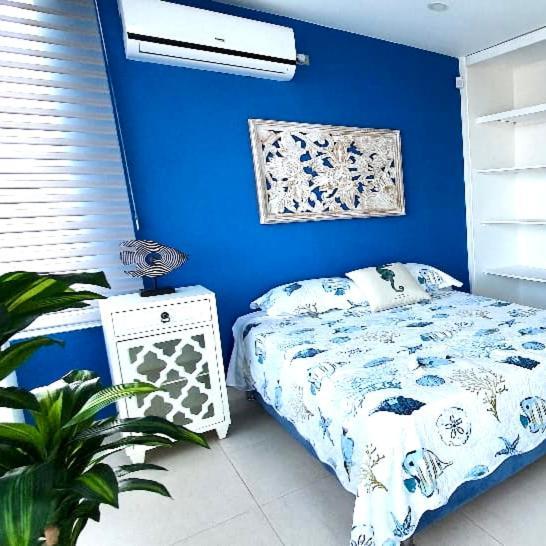 Ferienhaus Casa Eneida -san Andres Isla