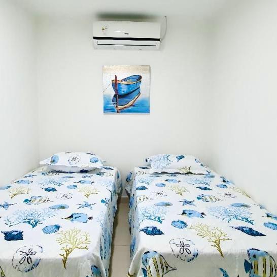 Casa Eneida -san Andres Isla Ferienhaus *