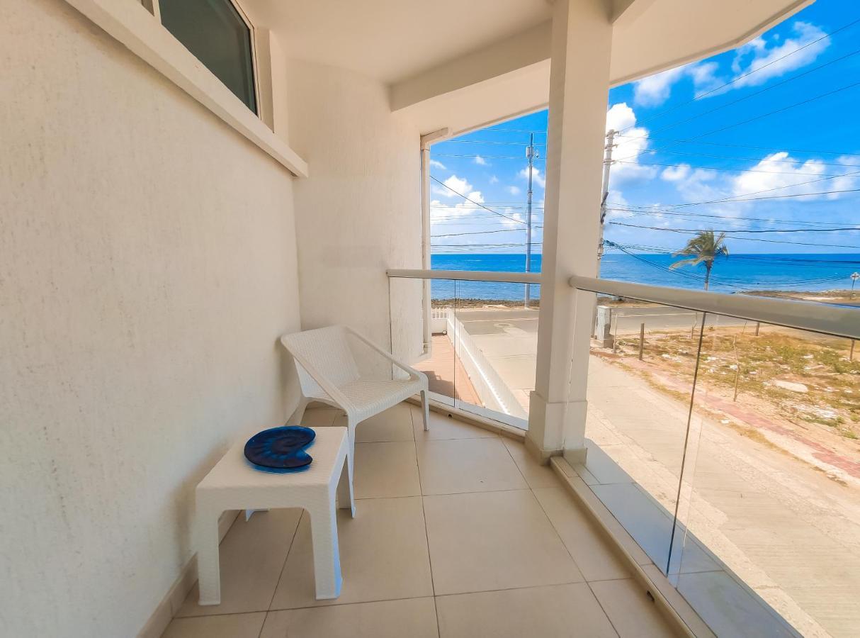Casa Eneida -san Andres Isla Ferienhaus *