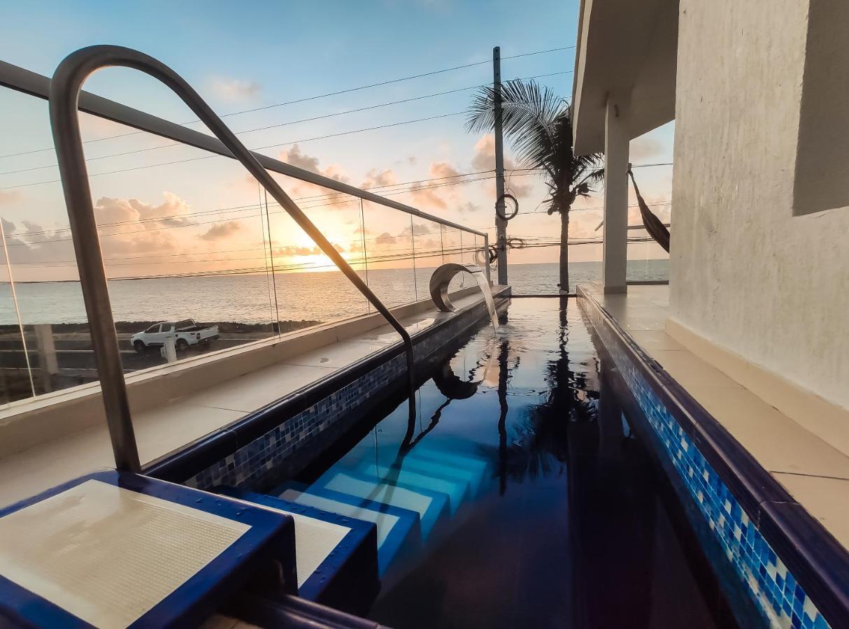 Ferienhaus Casa Eneida -san Andres Isla