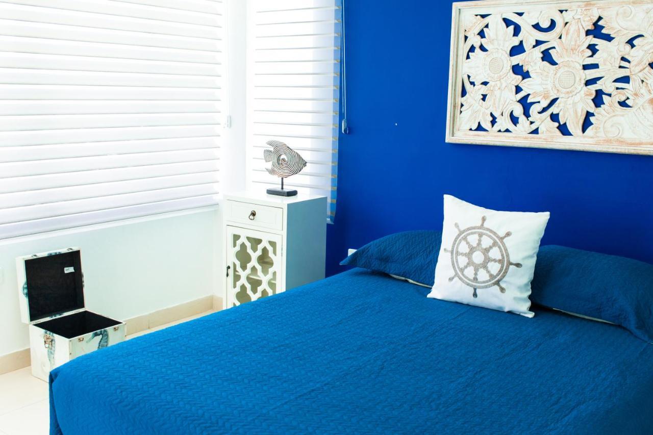 Ferienhaus Casa Eneida -san Andres Isla
