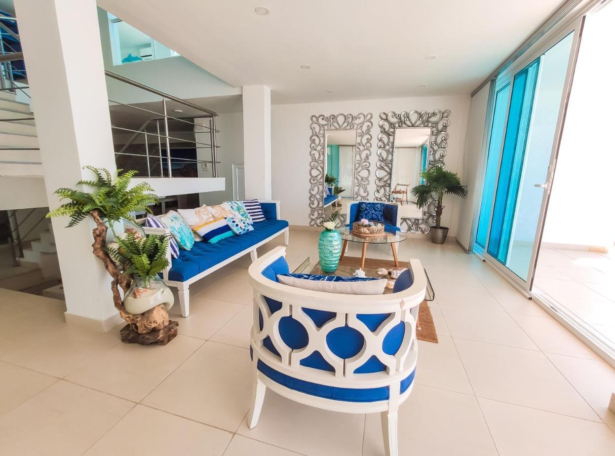 Ferienhaus Casa Eneida -san Andres Isla