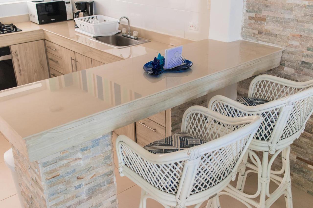 Casa Eneida -san Andres Isla Ferienhaus *