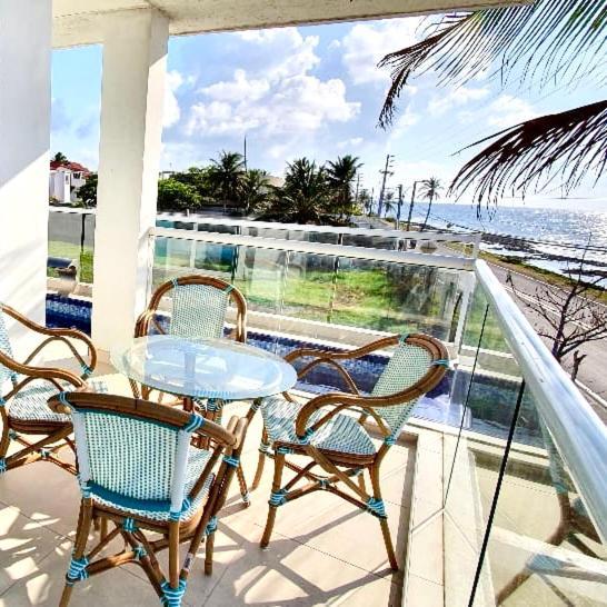 Hébergement de vacances Casa Eneida -san Andres Isla San Andrés