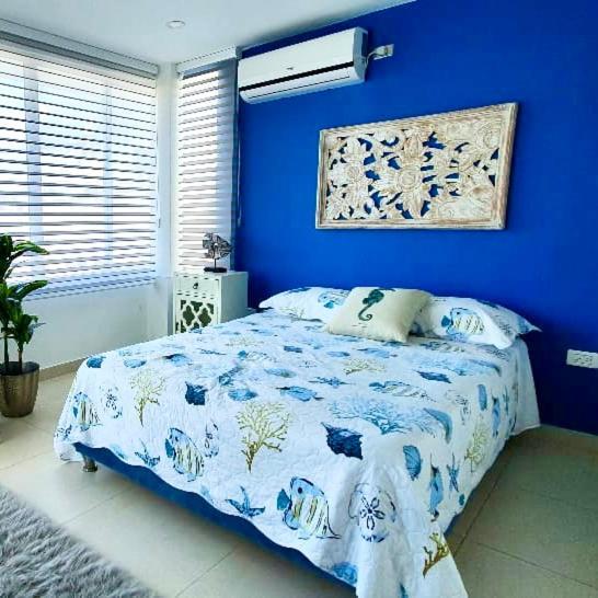 Casa Eneida -san Andres Isla Hébergement de vacances
