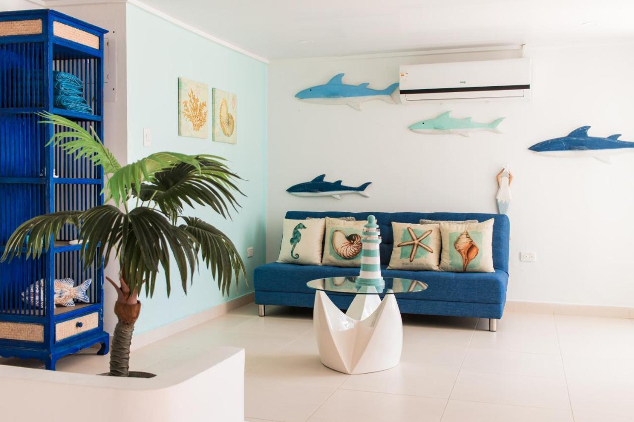 Hébergement de vacances Casa Eneida -san Andres Isla *