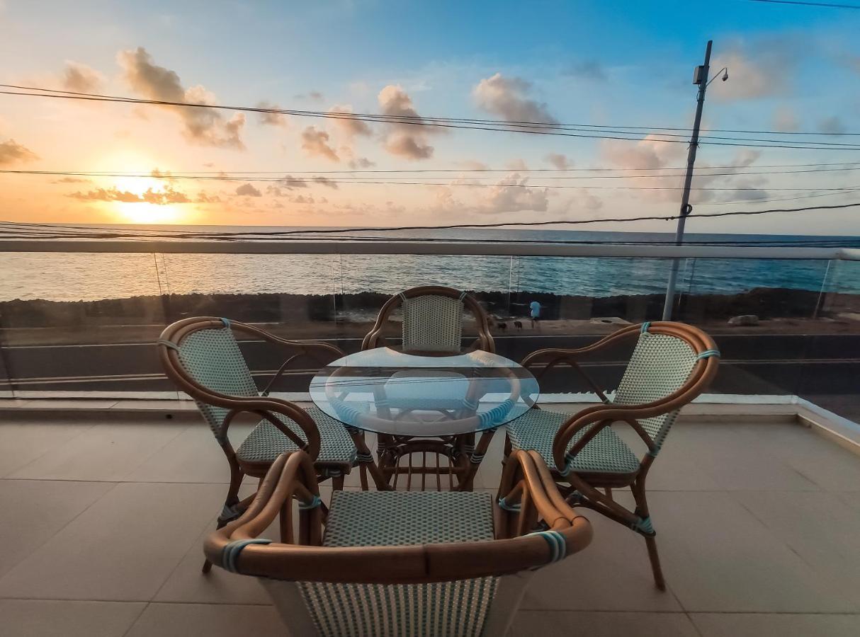 Hébergement de vacances Casa Eneida -san Andres Isla San Andrés